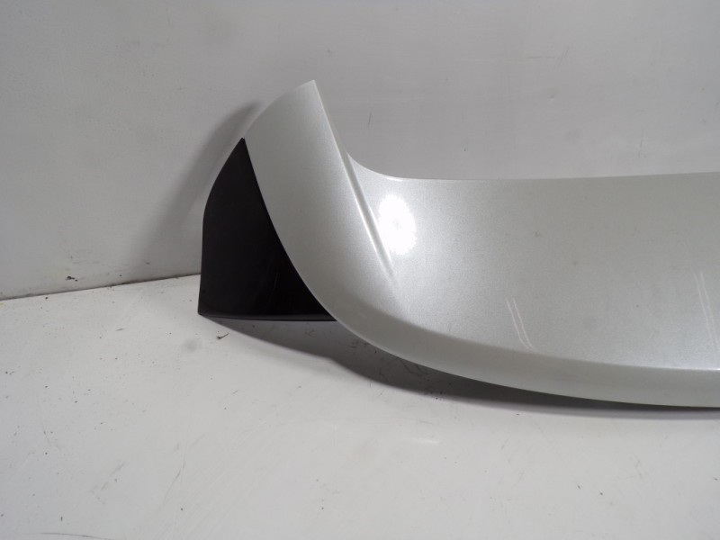 Recambio de aleron trasero para citroën c4 cactus 1.2 12v e-thp / puretech referencia OEM IAM 1611384280  