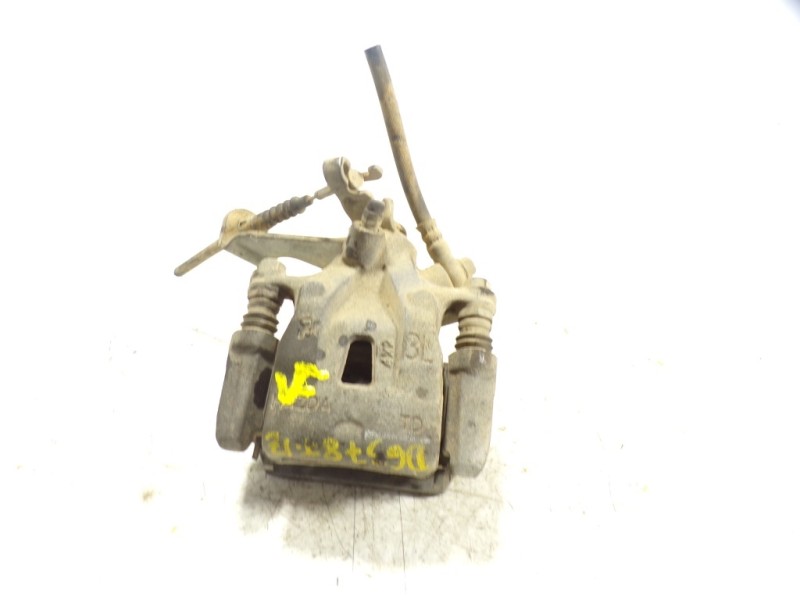 Recambio de pinza freno trasera izquierda para mazda cx-5 2.2 turbodiesel cat referencia OEM IAM KDY12699Z  