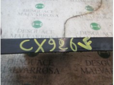 Recambio de condensador aire acondicionado para seat toledo (1m2) 1.6 referencia OEM IAM    2