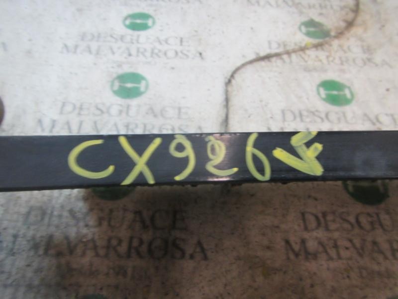 Recambio de condensador aire acondicionado para seat toledo (1m2) 1.6 referencia OEM IAM   