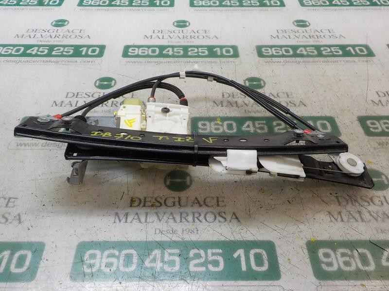 Recambio de elevalunas trasero izquierdo para ford galaxy (ca1) ghia referencia OEM IAM 1803934 0130822286 0130822286