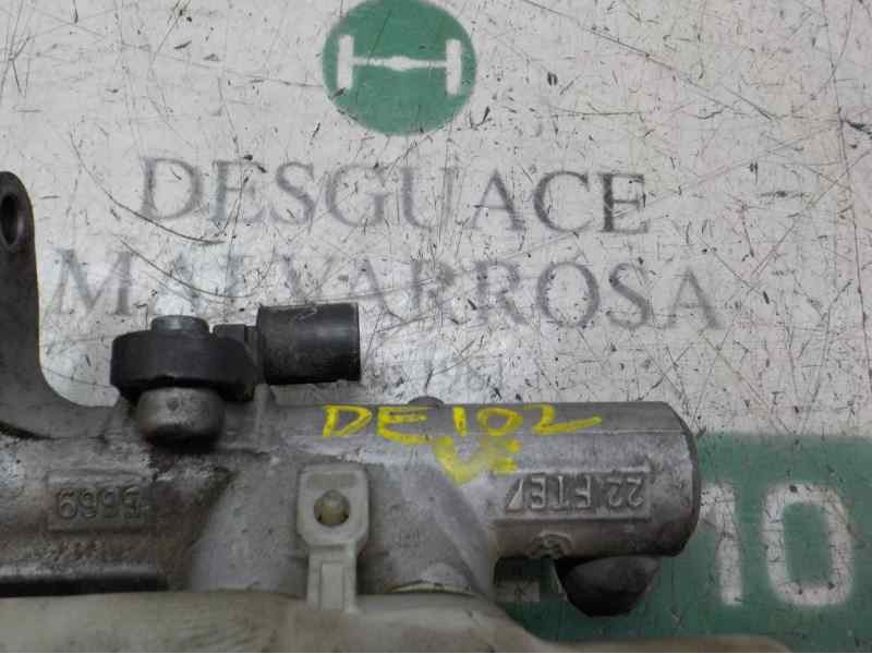 Recambio de bomba freno para seat ibiza (6j5) 1.6 tdi referencia OEM IAM 6R1611019A  
