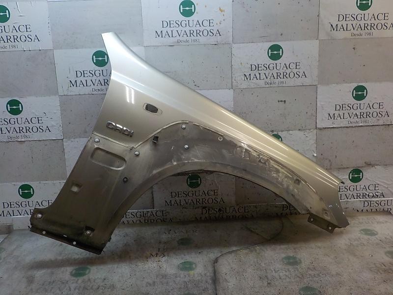 Recambio de aleta delantera derecha para hyundai terracan (hp) 2.9 crdi cat referencia OEM IAM 66320H1910  