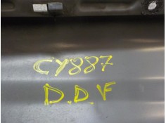 Recambio de aleta delantera derecha para hyundai terracan (hp) 2.9 crdi cat referencia OEM IAM 66320H1910   2