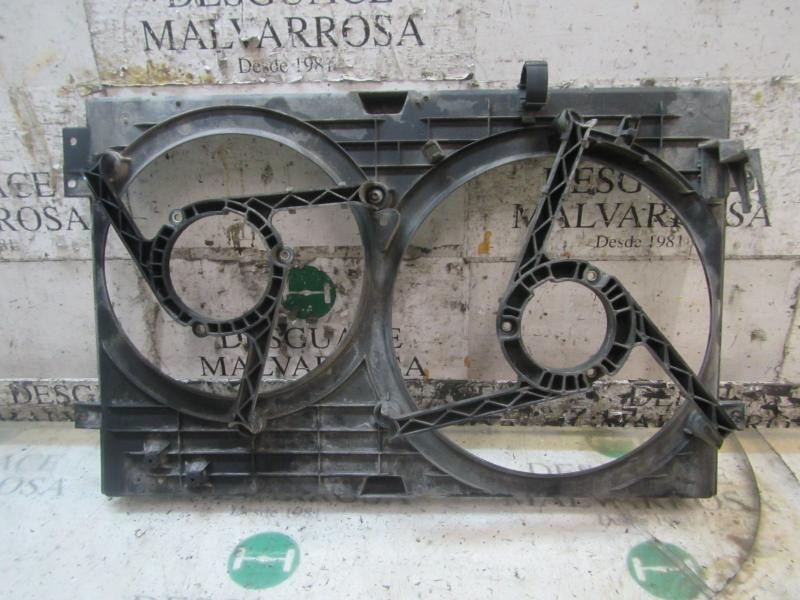 Recambio de canalizador aire para seat toledo (1m2) 1.6 referencia OEM IAM   