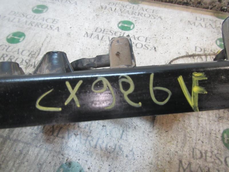 Recambio de canalizador aire para seat toledo (1m2) 1.6 referencia OEM IAM   