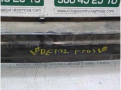 Recambio de refuerzo paragolpes trasero para seat ibiza (6j5) 1.6 tdi referencia OEM IAM 6J4807305   2