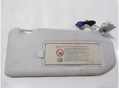 Recambio de parasol derecho para peugeot 508 sw 2.0 16v hdi fap cat (rhh / dw10cted4) referencia OEM IAM 8163GA   2