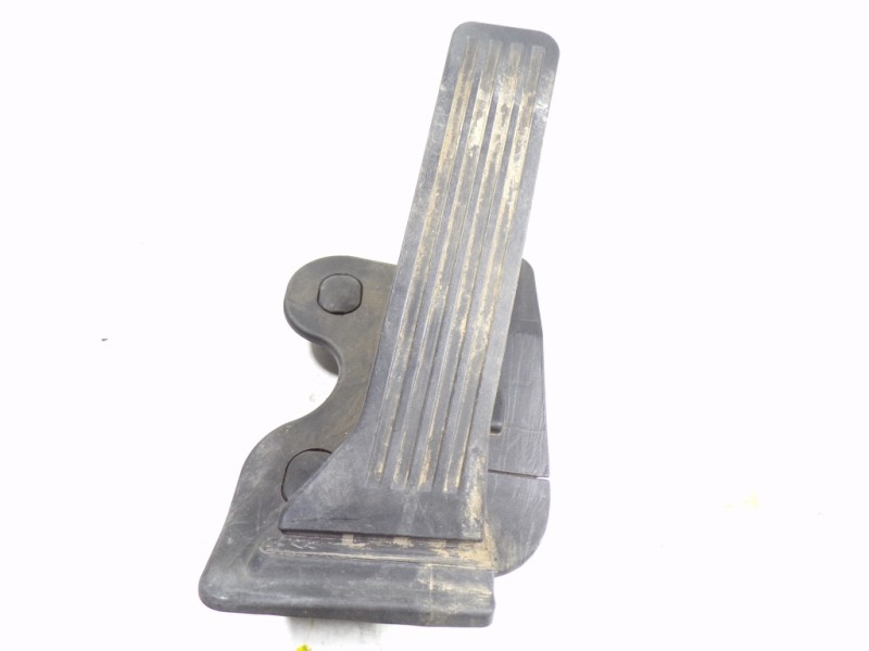 Recambio de potenciometro pedal para mazda cx-5 2.2 turbodiesel cat referencia OEM IAM GHP941600C GHP941600B 6PV31204105