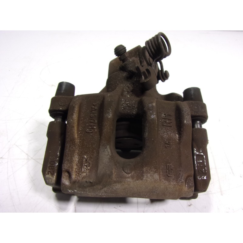 Recambio de pinza freno trasera derecha para ford c-max 1.6 tdci cat referencia OEM IAM 2210213  