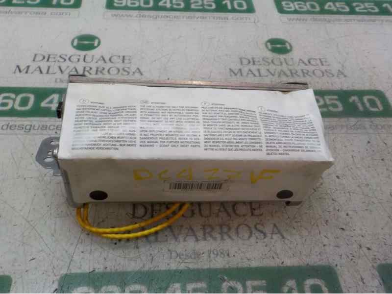 Recambio de airbag delantero derecho para bmw x3 (e83) 2.0d referencia OEM IAM 72127056041 39705604110W 39705604110W