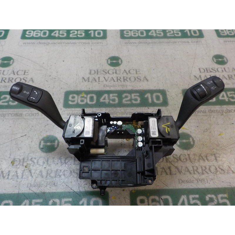 Recambio de mando intermitentes para ford galaxy (ca1) ghia referencia OEM IAM 1834492 6G9T13335BE 