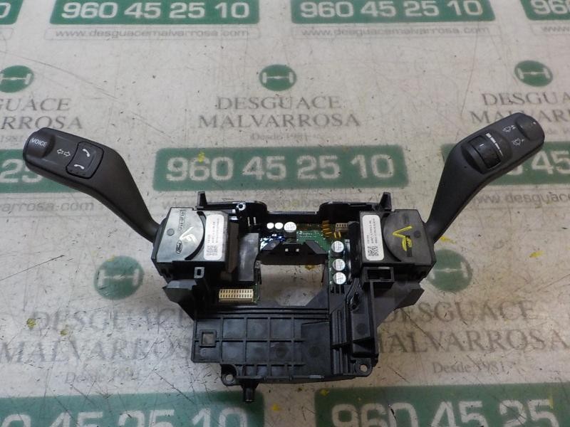 Recambio de mando intermitentes para ford galaxy (ca1) ghia referencia OEM IAM 1834492 6G9T13335BE 