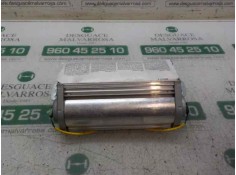 Recambio de airbag delantero derecho para bmw x3 (e83) 2.0d referencia OEM IAM 72127056041 39705604110W 39705604110W 2