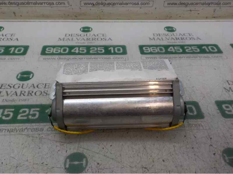 Recambio de airbag delantero derecho para bmw x3 (e83) 2.0d referencia OEM IAM 72127056041 39705604110W 39705604110W