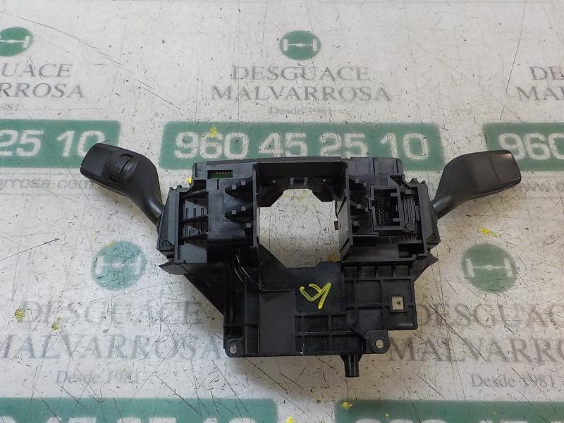 Recambio de mando intermitentes para ford galaxy (ca1) ghia referencia OEM IAM 1834492 6G9T13335BE 