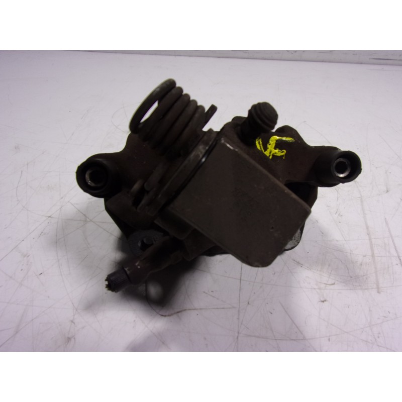 Recambio de pinza freno trasera derecha para ford c-max 1.6 tdci cat referencia OEM IAM 2210213  