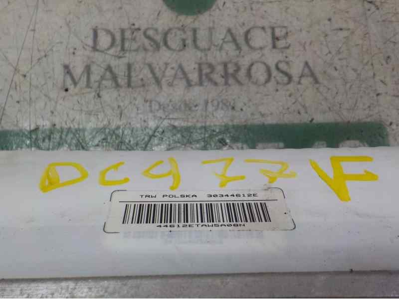 Recambio de airbag delantero derecho para bmw x3 (e83) 2.0d referencia OEM IAM 72127056041 39705604110W 39705604110W