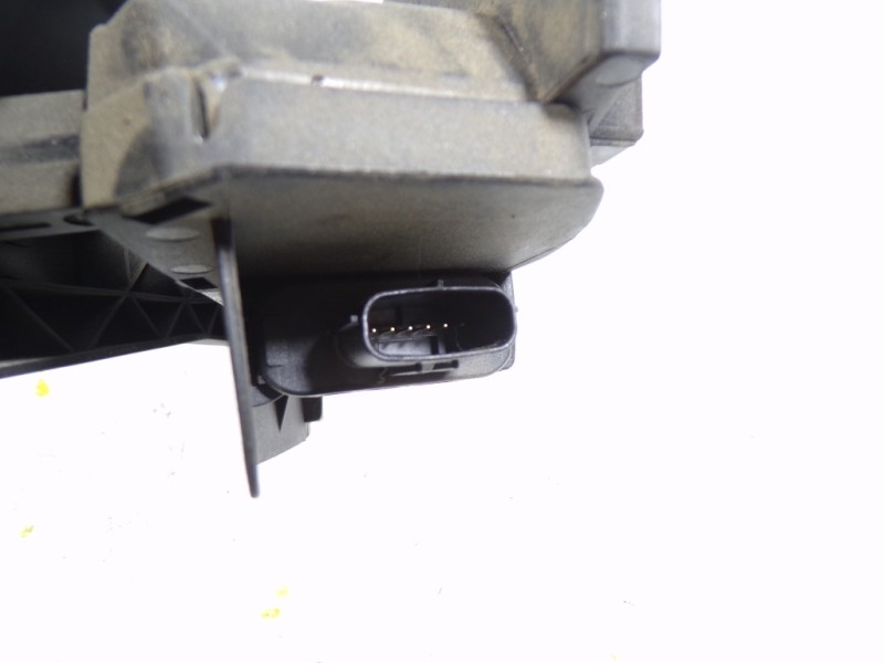 Recambio de potenciometro pedal para mazda cx-5 2.2 turbodiesel cat referencia OEM IAM GHP941600C GHP941600B 6PV31204105