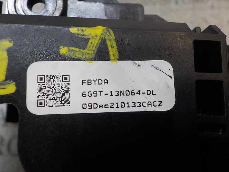 Recambio de mando intermitentes para ford galaxy (ca1) ghia referencia OEM IAM 1834492 6G9T13335BE 