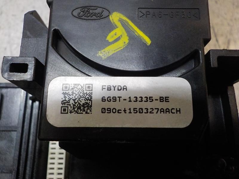Recambio de mando intermitentes para ford galaxy (ca1) ghia referencia OEM IAM 1834492 6G9T13335BE 