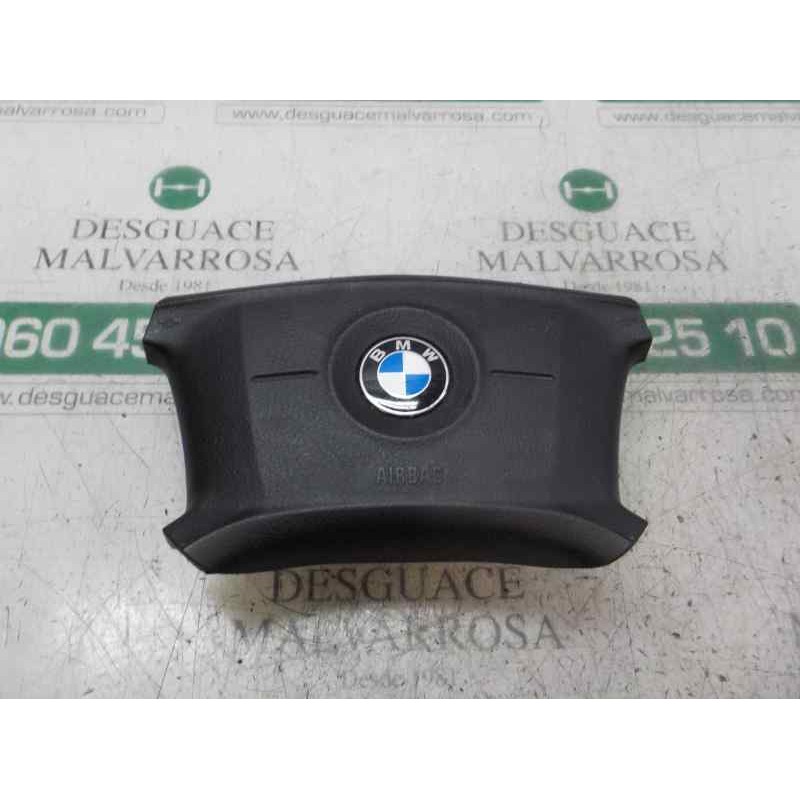 Recambio de airbag delantero izquierdo para bmw x3 (e83) 2.0d referencia OEM IAM 32303400437 3400437 