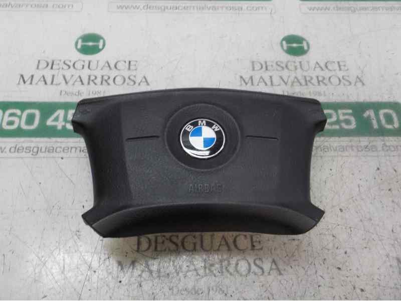 Recambio de airbag delantero izquierdo para bmw x3 (e83) 2.0d referencia OEM IAM 32303400437 3400437 