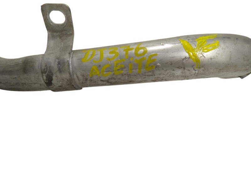 Recambio de tubo para mclaren 570s spider p13 referencia OEM IAM  13F0102CP 