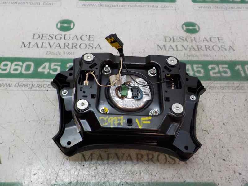 Recambio de airbag delantero izquierdo para bmw x3 (e83) 2.0d referencia OEM IAM 32303400437 3400437 