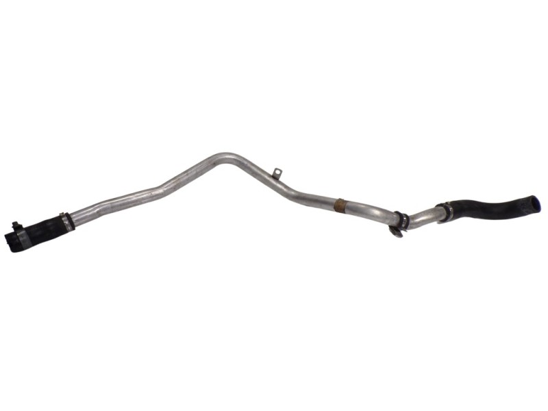 Recambio de tubo para mclaren 570s spider p13 referencia OEM IAM  13F0102CP 