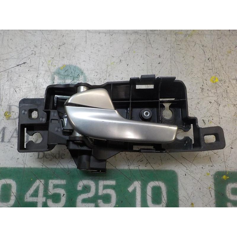 Recambio de maneta interior trasera izquierda para ford galaxy (ca1) ghia referencia OEM IAM 1705703 7S71A22601AC 