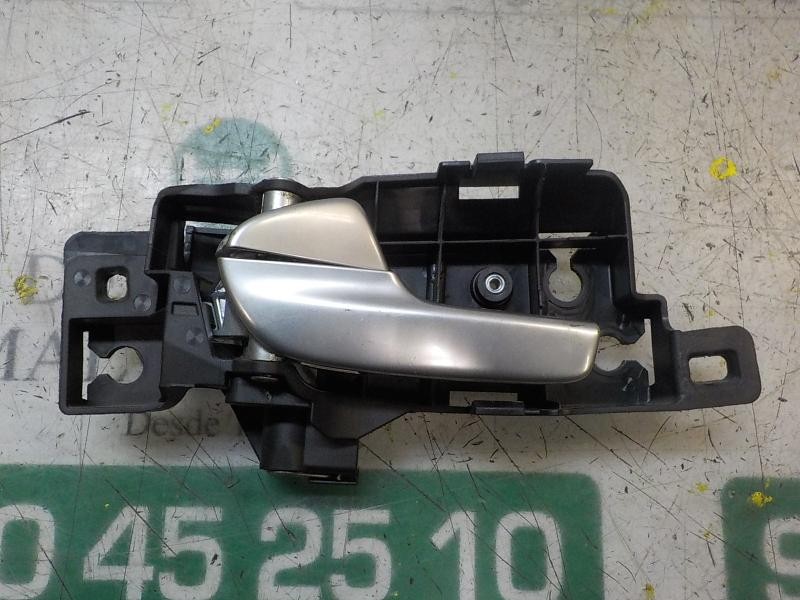 Recambio de maneta interior trasera izquierda para ford galaxy (ca1) ghia referencia OEM IAM 1705703 7S71A22601AC 