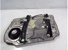 Recambio de elevalunas delantero izquierdo para mercedes-benz clase c (w204) familiar 2.1 cdi cat referencia OEM IAM A2047200579 2