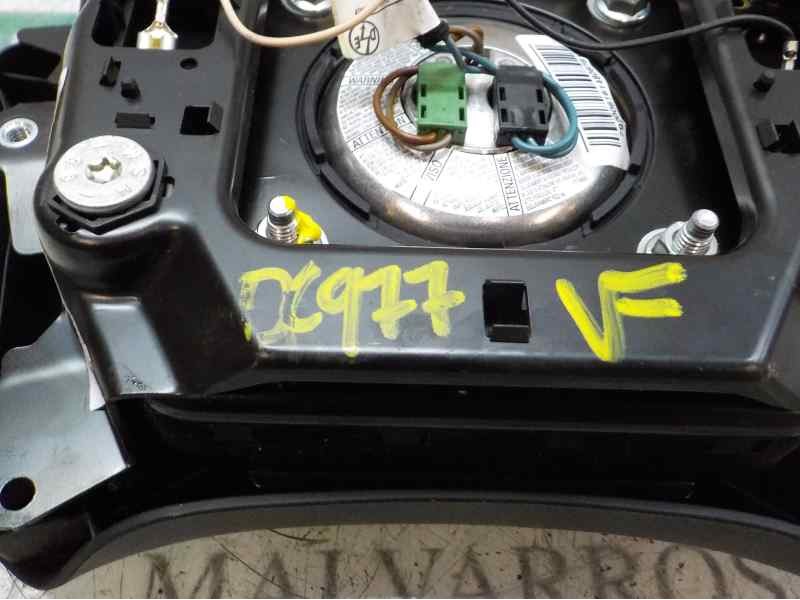 Recambio de airbag delantero izquierdo para bmw x3 (e83) 2.0d referencia OEM IAM 32303400437 3400437 