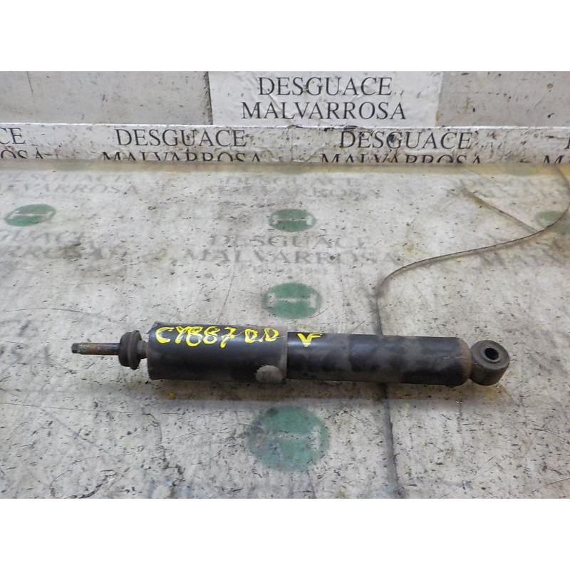 Recambio de amortiguador delantero derecho para hyundai terracan (hp) 2.9 crdi cat referencia OEM IAM 54310H1150  