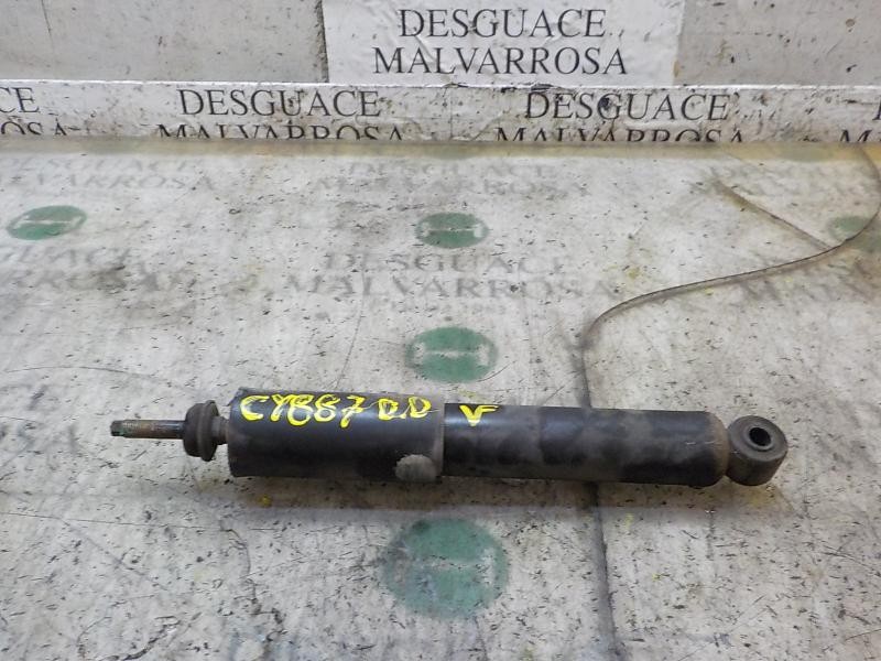 Recambio de amortiguador delantero derecho para hyundai terracan (hp) 2.9 crdi cat referencia OEM IAM 54310H1150  