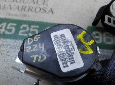 Recambio de cinturon seguridad trasero derecho para jeep patriot 2.0 crd cat referencia OEM IAM    2