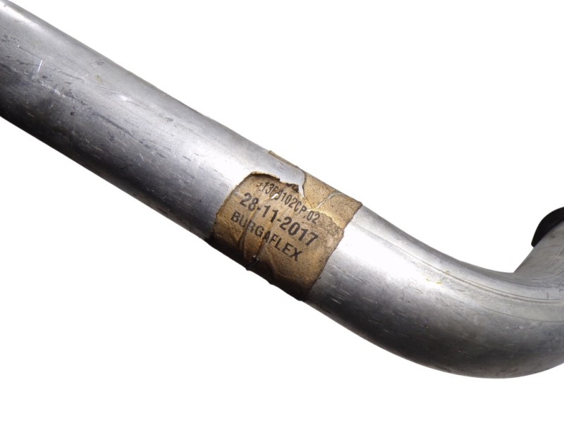 Recambio de tubo para mclaren 570s spider p13 referencia OEM IAM  13F0102CP 