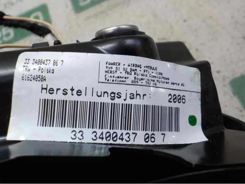 Recambio de airbag delantero izquierdo para bmw x3 (e83) 2.0d referencia OEM IAM 32303400437 3400437 