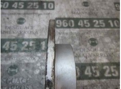 Recambio de disco freno trasero para skoda spaceback (5h) 1.6 tdi dpf referencia OEM IAM 1J0615601P   2