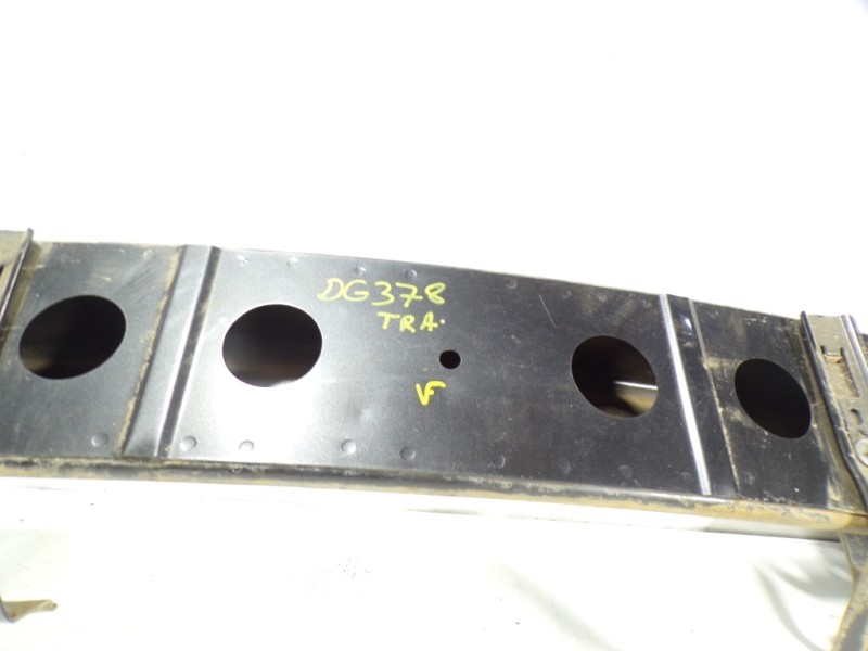 Recambio de refuerzo paragolpes trasero para mazda cx-5 2.2 turbodiesel cat referencia OEM IAM KD5350260A  