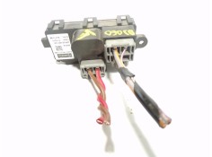 Recambio de resistencia calefaccion para ford focus lim. 1.5 tdci cat referencia OEM IAM 1888653 AV6N19E624AB  2