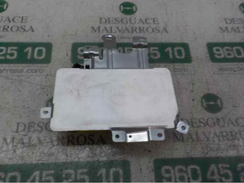 Recambio de airbag lateral derecho para bmw x3 (e83) 2.0d referencia OEM IAM 72123427990 30342798901S 