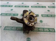 Recambio de mangueta delantera derecha para ford galaxy (ca1) ghia referencia OEM IAM 1474288   2