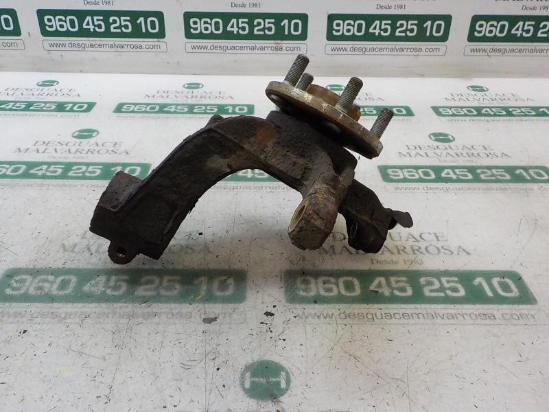 Recambio de mangueta delantera derecha para ford galaxy (ca1) ghia referencia OEM IAM 1474288  