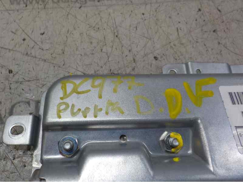 Recambio de airbag lateral derecho para bmw x3 (e83) 2.0d referencia OEM IAM 72123427990 30342798901S 