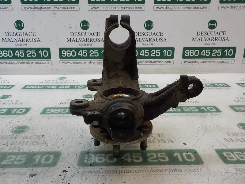 Recambio de mangueta delantera derecha para ford galaxy (ca1) ghia referencia OEM IAM 1474288  