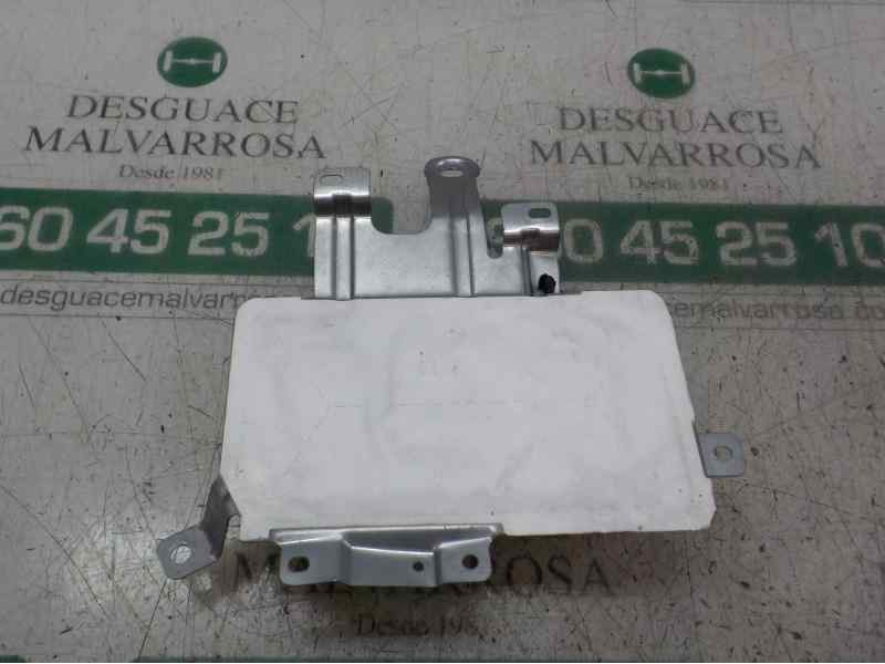 Recambio de airbag lateral izquierdo para bmw x3 (e83) 2.0d referencia OEM IAM 72123427989 343427990015 