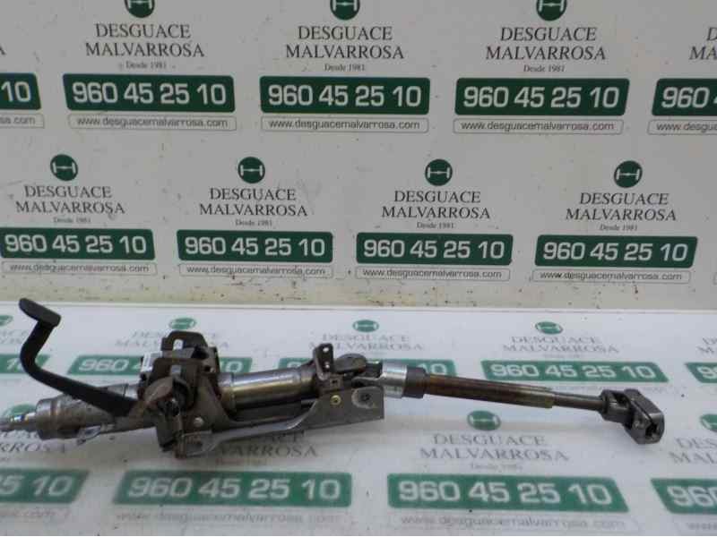 Recambio de columna direccion para jeep patriot 2.0 crd cat referencia OEM IAM   