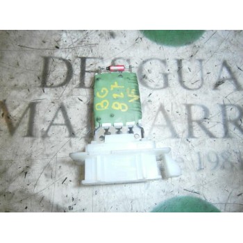 RESISTENCIA CALEFACCION 